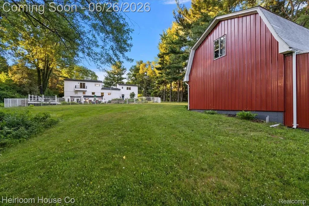 49001 Hanford Road Canton Charter Township MI 48187