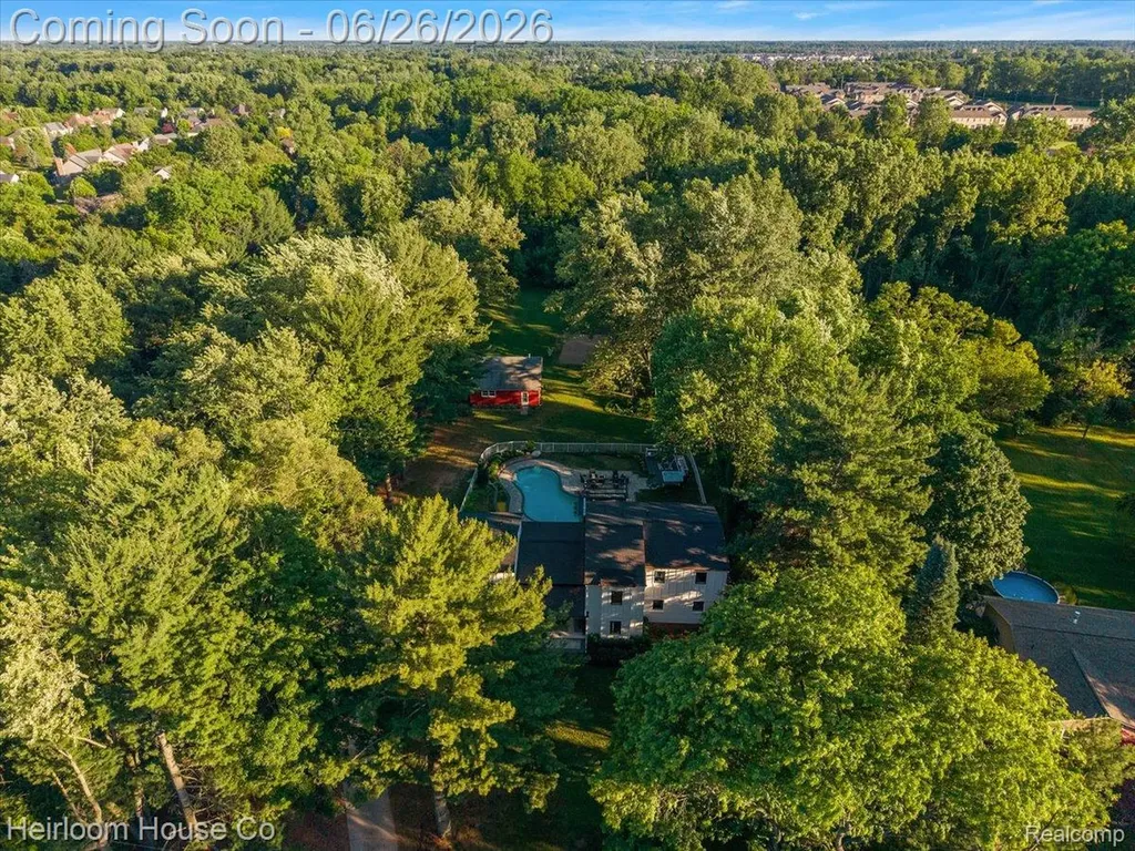 49001 Hanford Road Canton Charter Township MI 48187