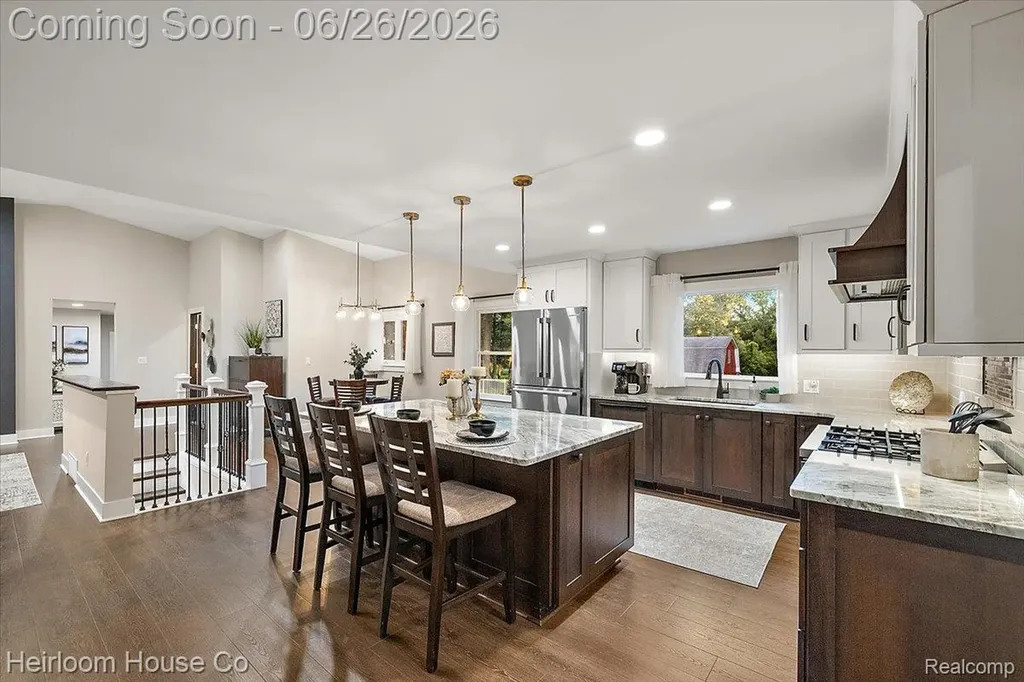 49001 Hanford Road Canton Charter Township MI 48187