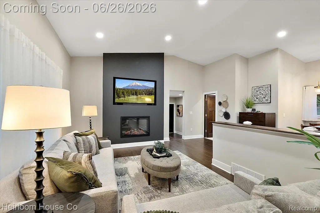 49001 Hanford Road Canton Charter Township MI 48187