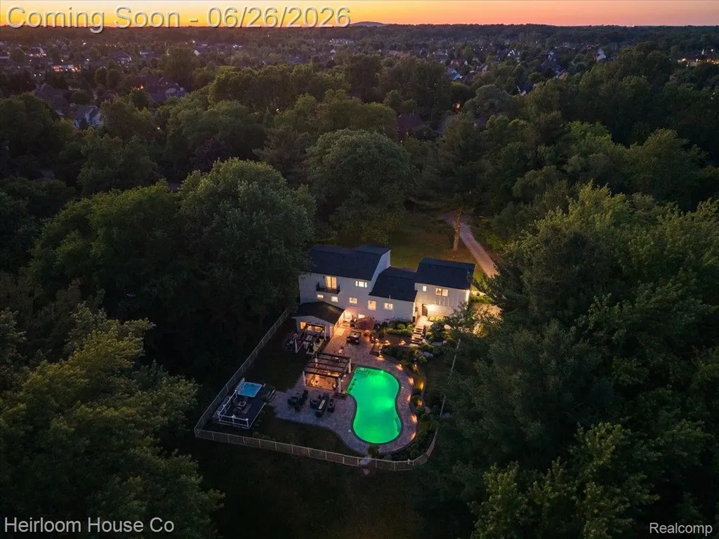 49001 Hanford Road Canton Charter Township MI 48187