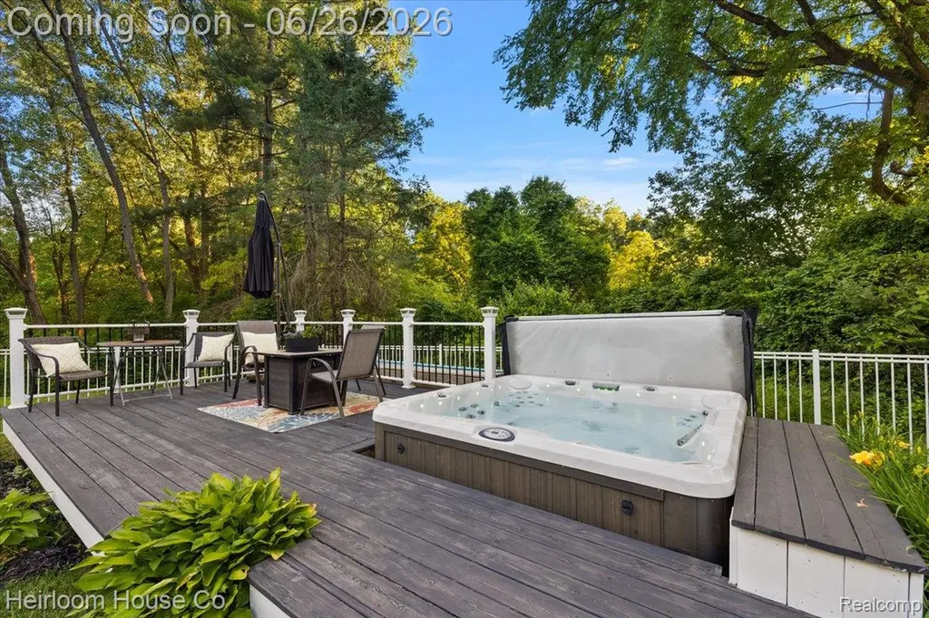 49001 Hanford Road Canton Charter Township MI 48187