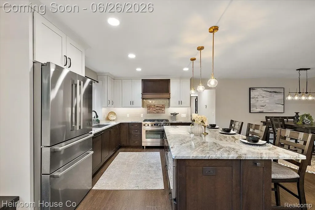 49001 Hanford Road Canton Charter Township MI 48187