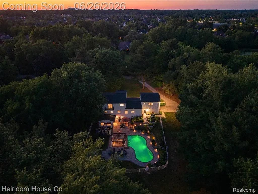 49001 Hanford Road Canton Charter Township MI 48187