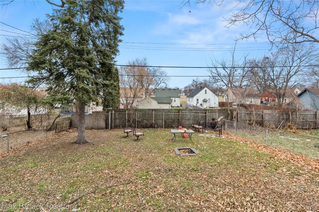 113 Kemp Street Pontiac City MI 48342