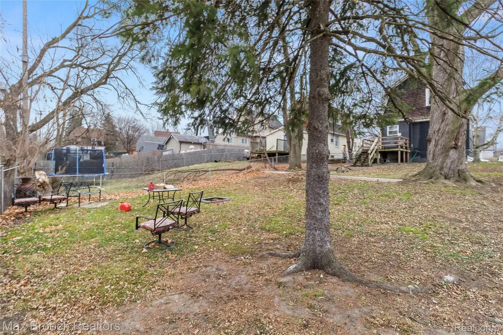 113 Kemp Street Pontiac City MI 48342