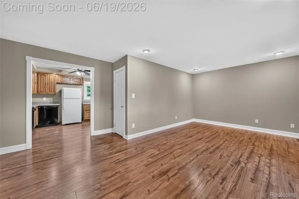 778 Manzano Drive Wolverine Lake Village MI 48390
