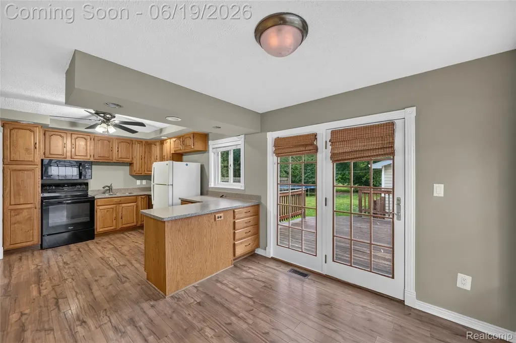 778 Manzano Drive Wolverine Lake Village MI 48390