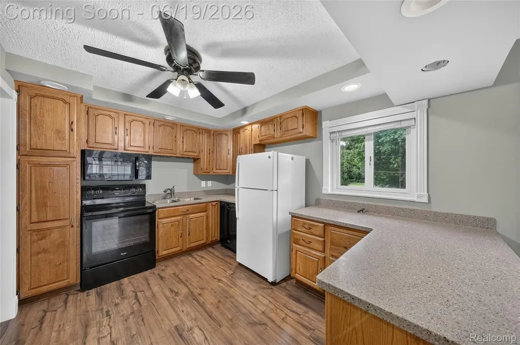 778 Manzano Drive Wolverine Lake Village MI 48390