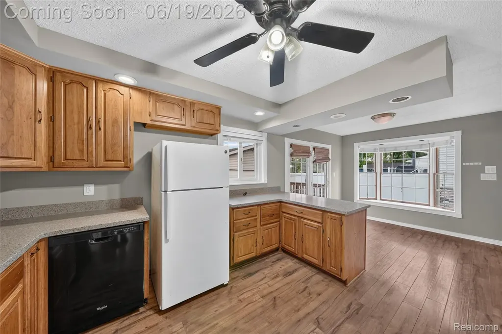 778 Manzano Drive Wolverine Lake Village MI 48390