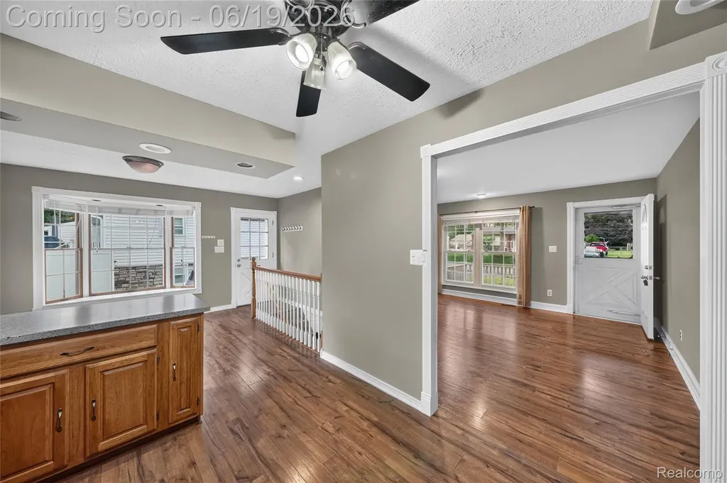778 Manzano Drive Wolverine Lake Village MI 48390