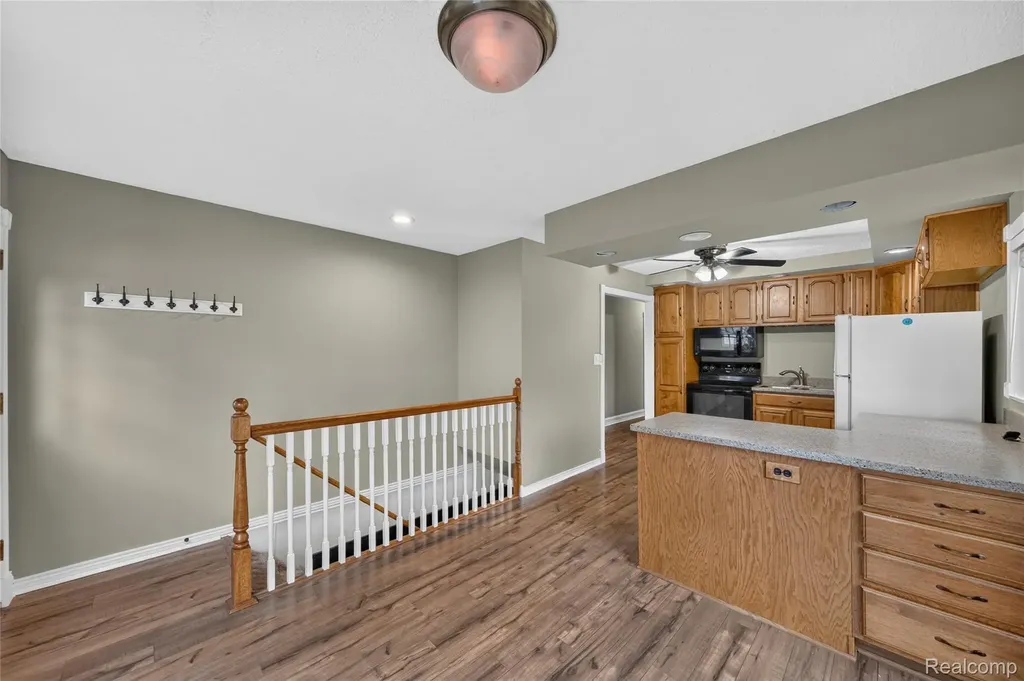 778 Manzano Drive Wolverine Lake Village MI 48390