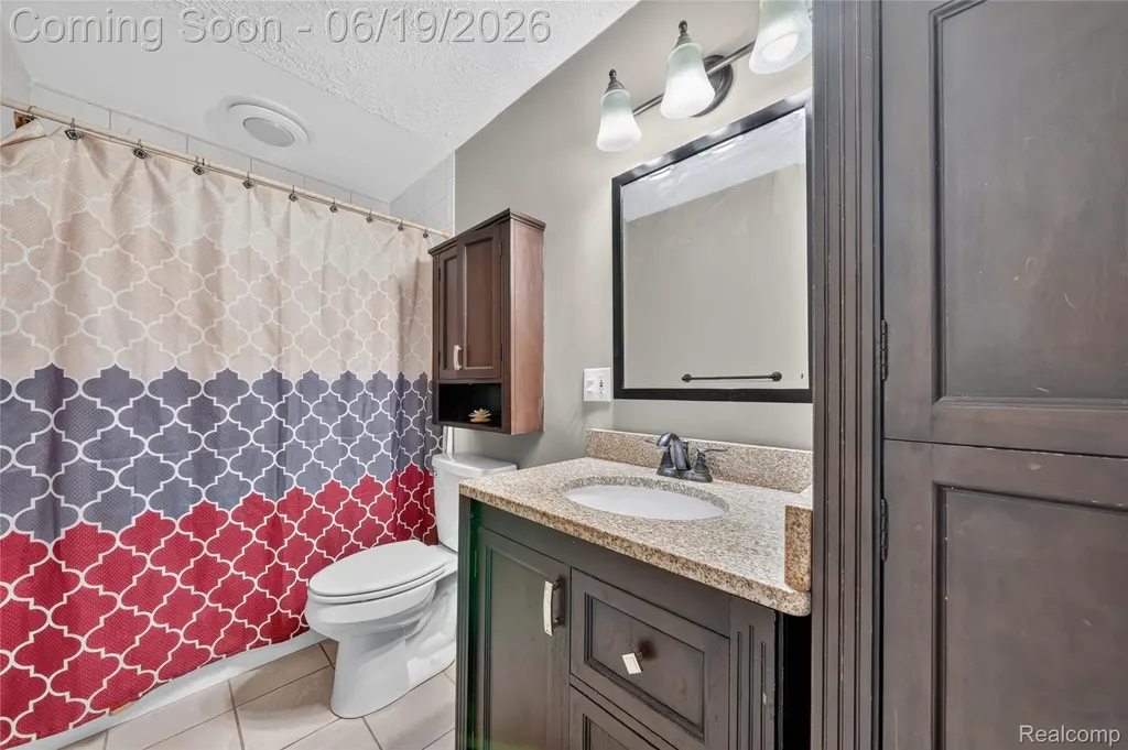 778 Manzano Drive Wolverine Lake Village MI 48390