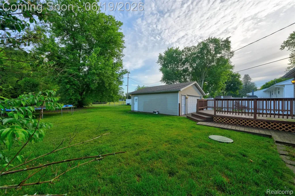 778 Manzano Drive Wolverine Lake Village MI 48390