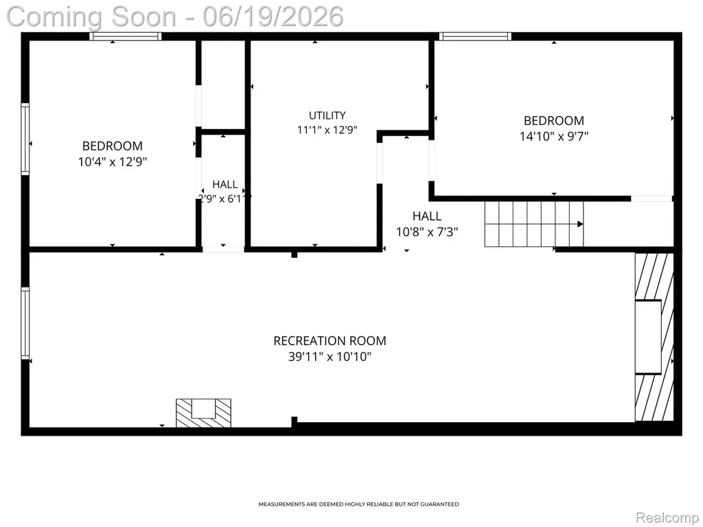 778 Manzano Drive Wolverine Lake Village MI 48390