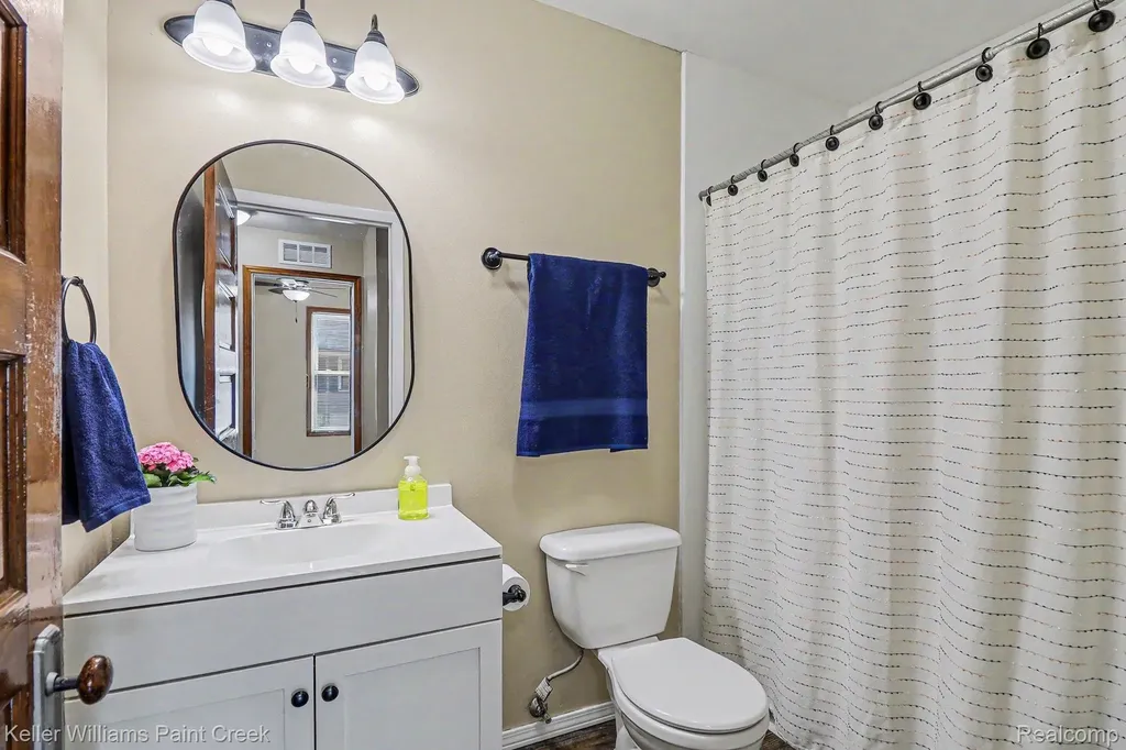 2648 Wildwood Court Orion Charter Township MI 48360