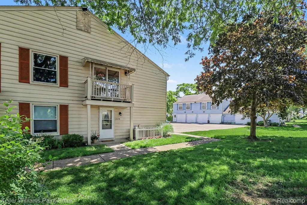 2648 Wildwood Court Orion Charter Township MI 48360