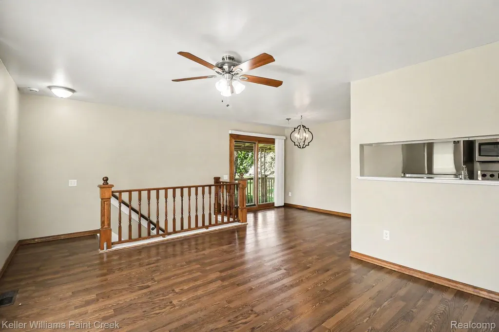 2648 Wildwood Court Orion Charter Township MI 48360