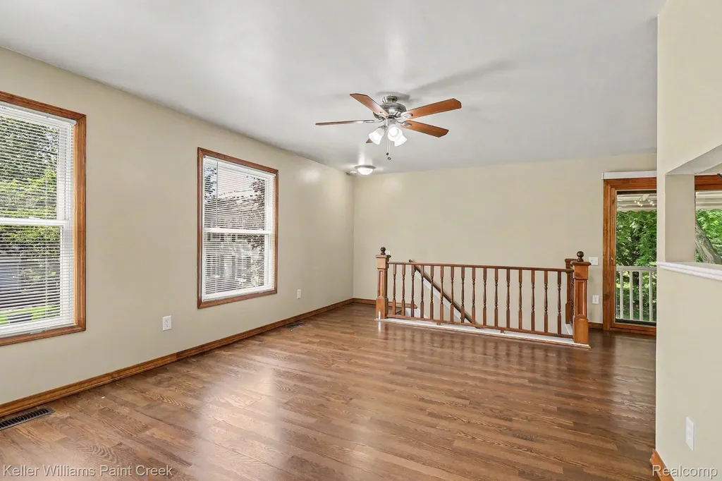 2648 Wildwood Court Orion Charter Township MI 48360
