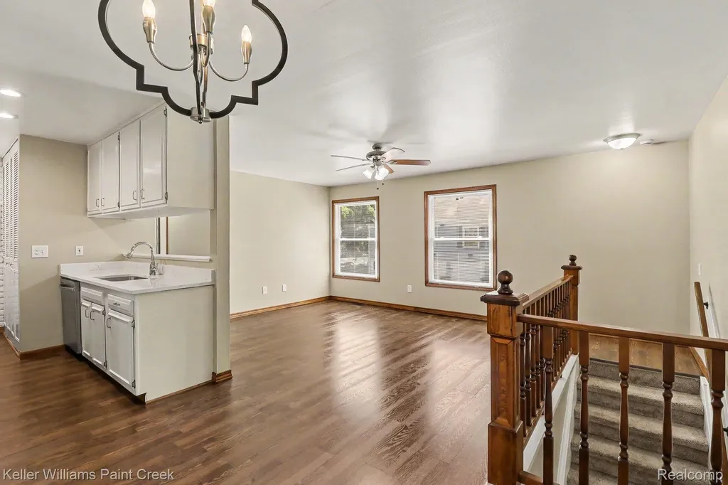 2648 Wildwood Court Orion Charter Township MI 48360
