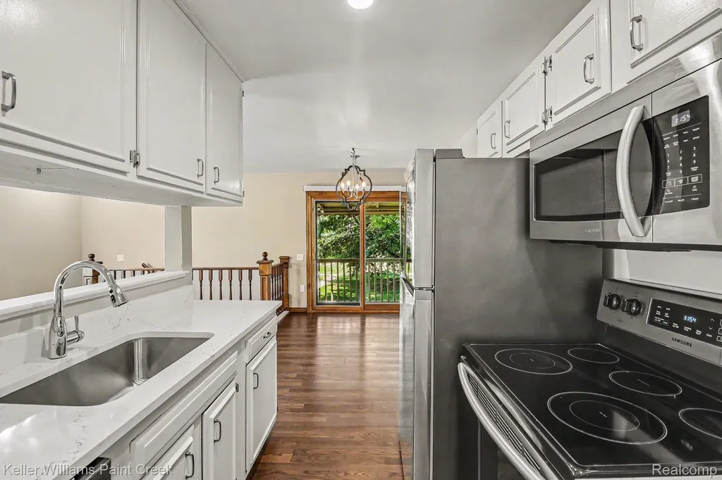 2648 Wildwood Court Orion Charter Township MI 48360