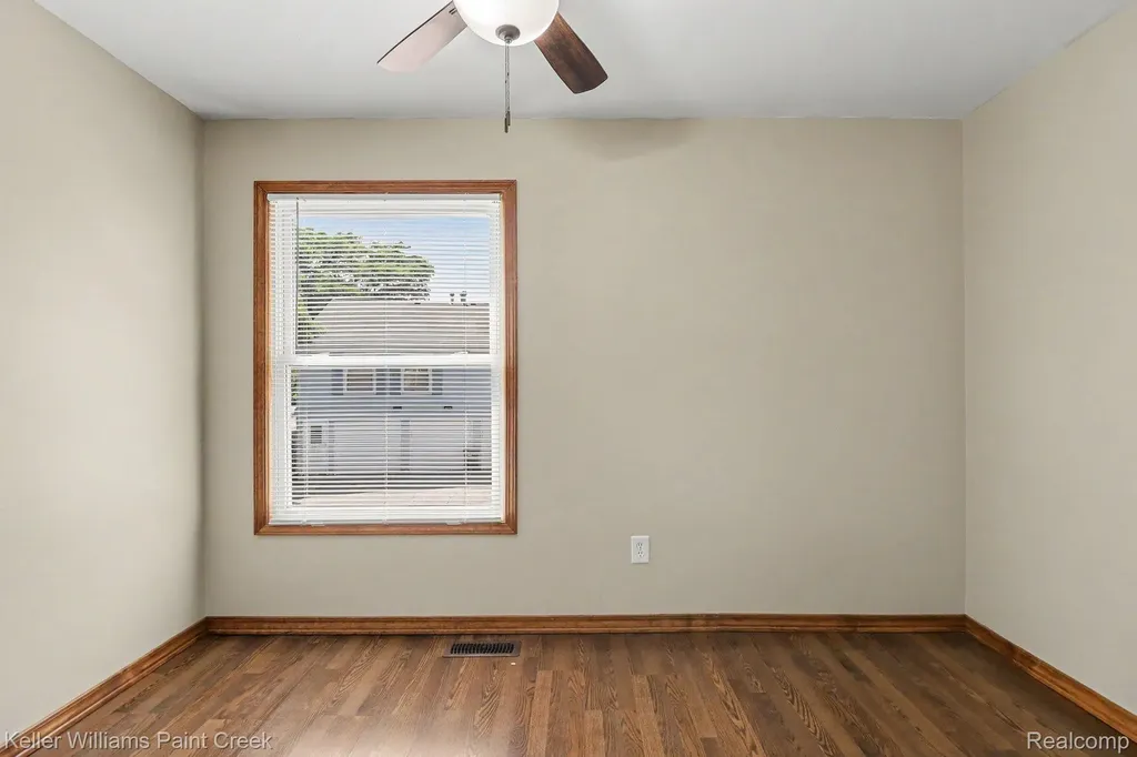 2648 Wildwood Court Orion Charter Township MI 48360
