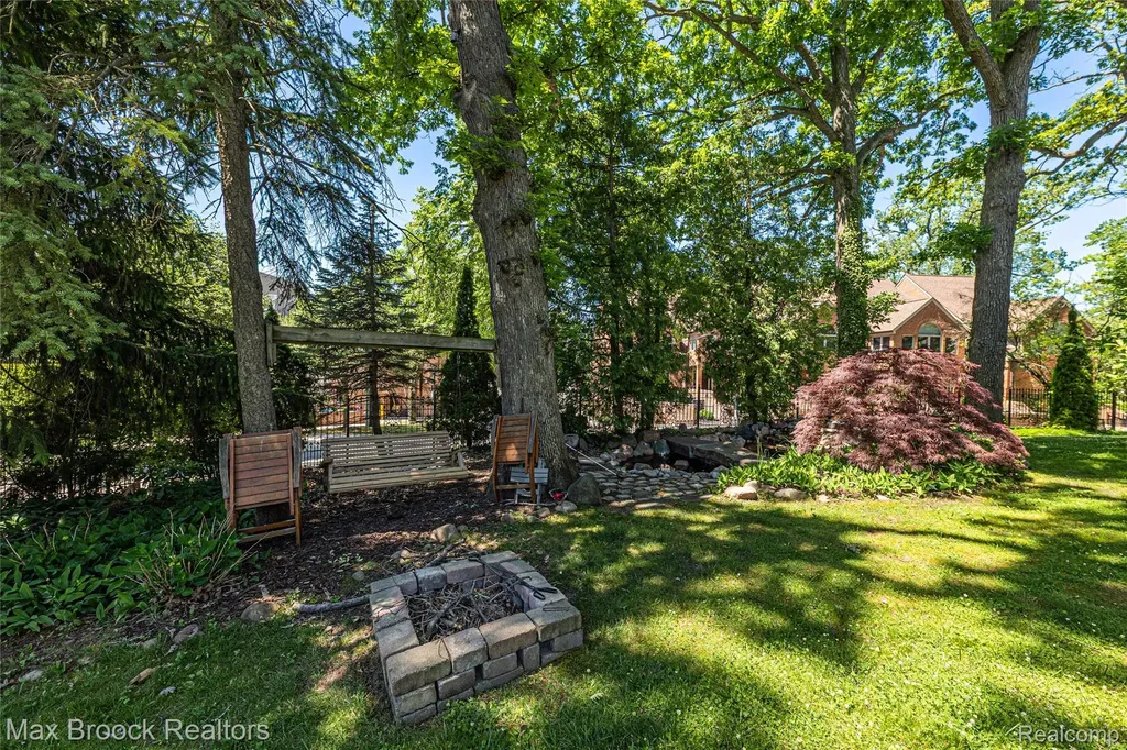 532 Brookside Avenue Birmingham City MI 48009