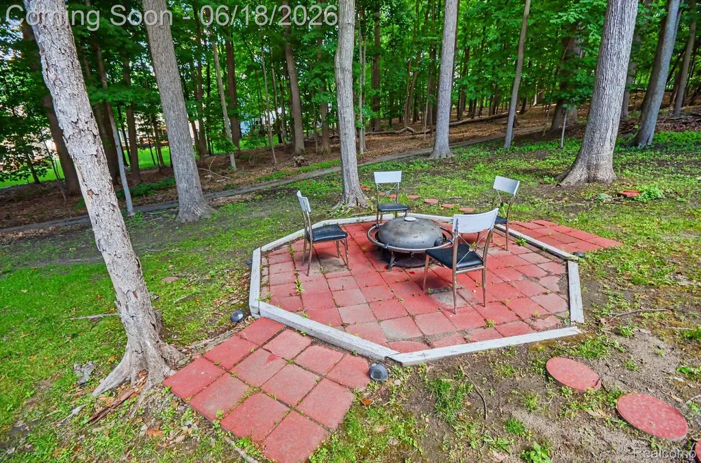 425 Thornridge Court Rochester Hills City MI 48307
