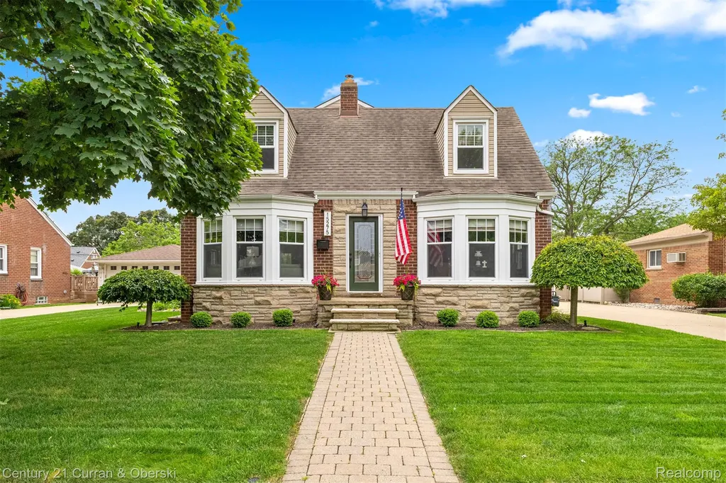 15275 Belmont Avenue Allen Park City MI 48101