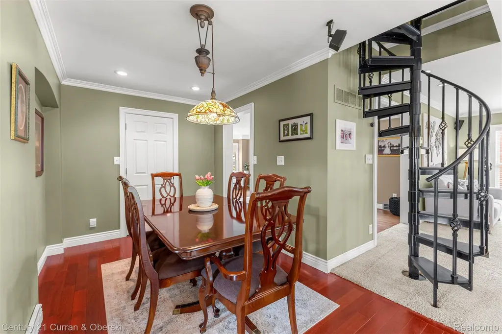 15275 Belmont Avenue Allen Park City MI 48101