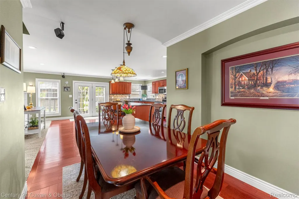 15275 Belmont Avenue Allen Park City MI 48101