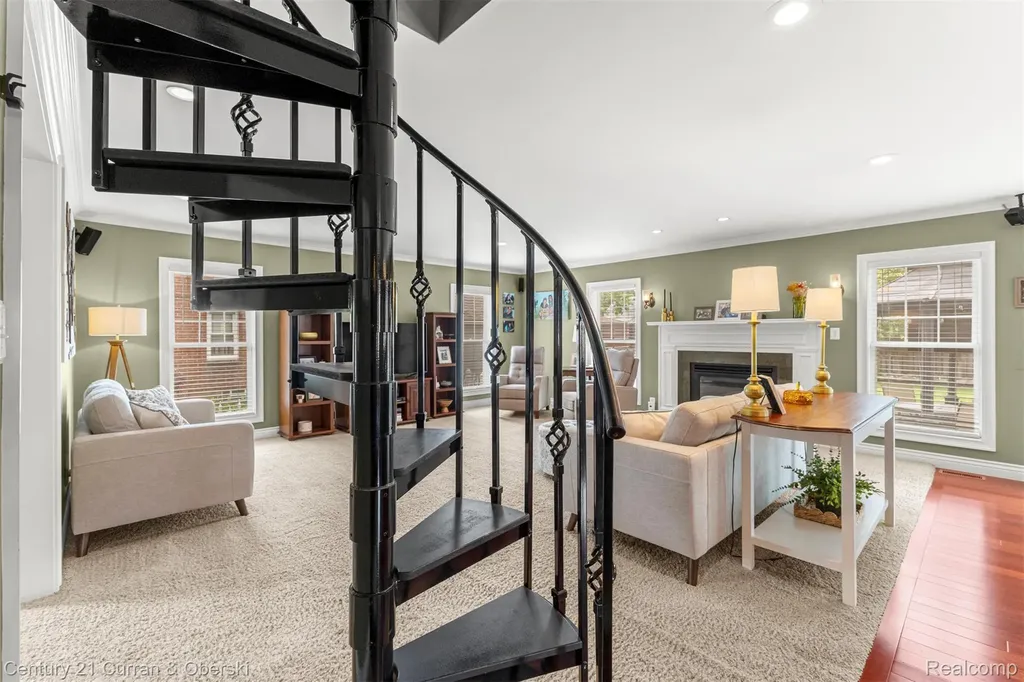 15275 Belmont Avenue Allen Park City MI 48101