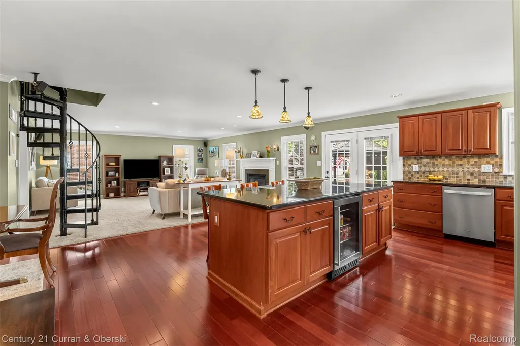 15275 Belmont Avenue Allen Park City MI 48101