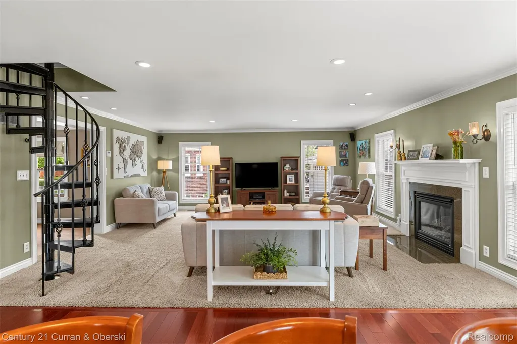 15275 Belmont Avenue Allen Park City MI 48101