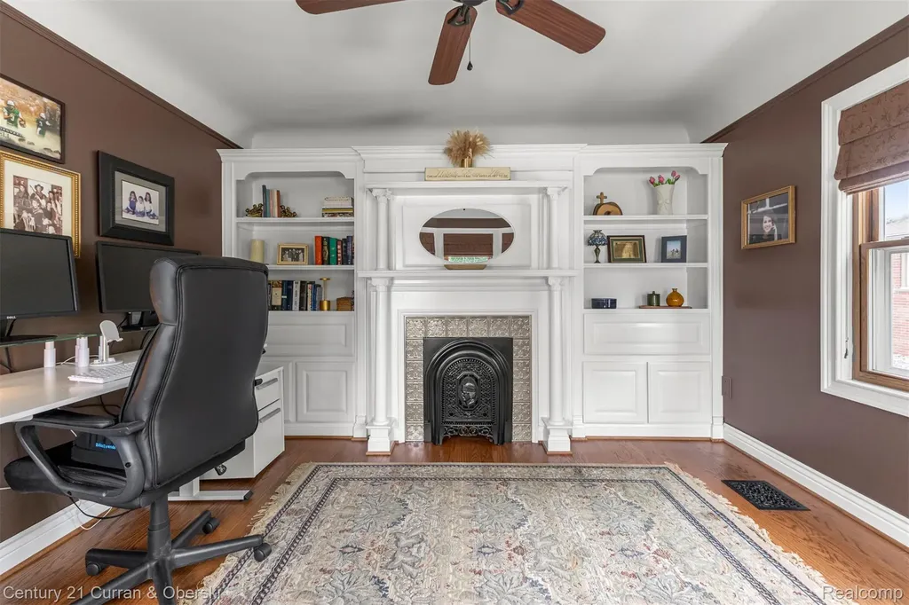 15275 Belmont Avenue Allen Park City MI 48101