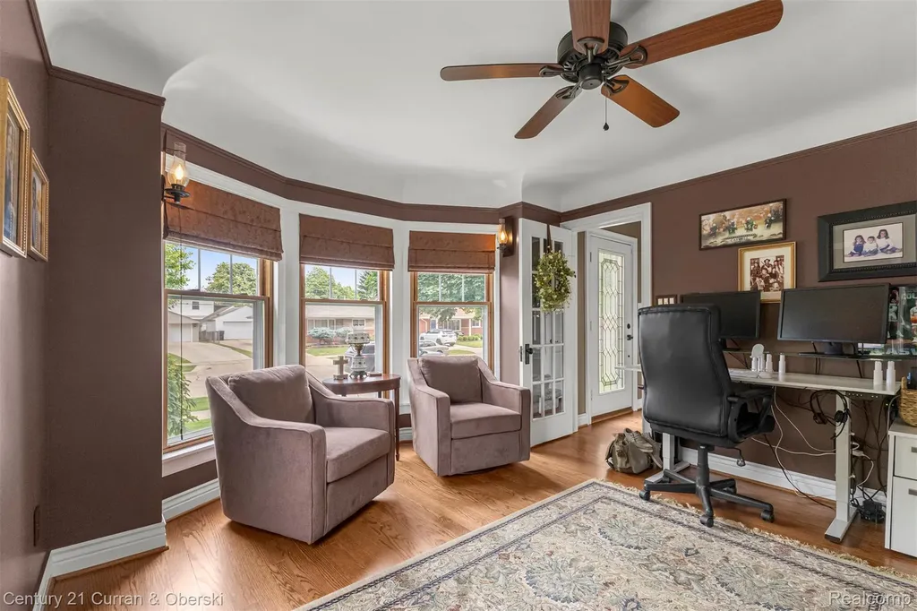 15275 Belmont Avenue Allen Park City MI 48101