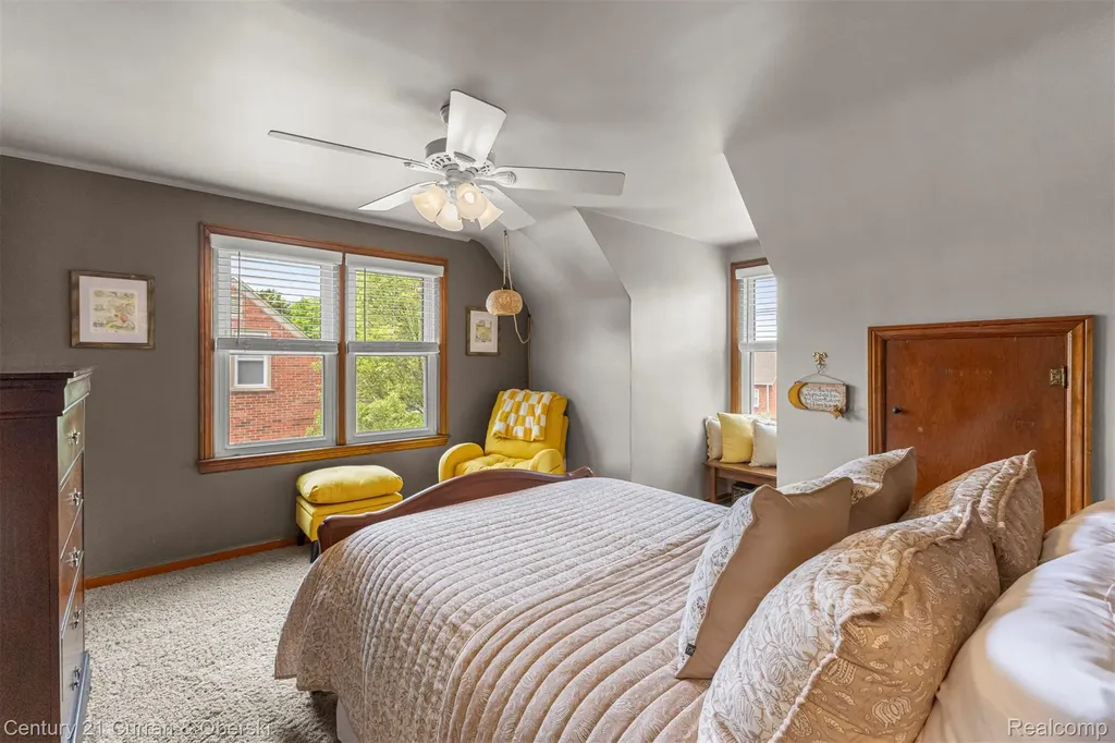 15275 Belmont Avenue Allen Park City MI 48101