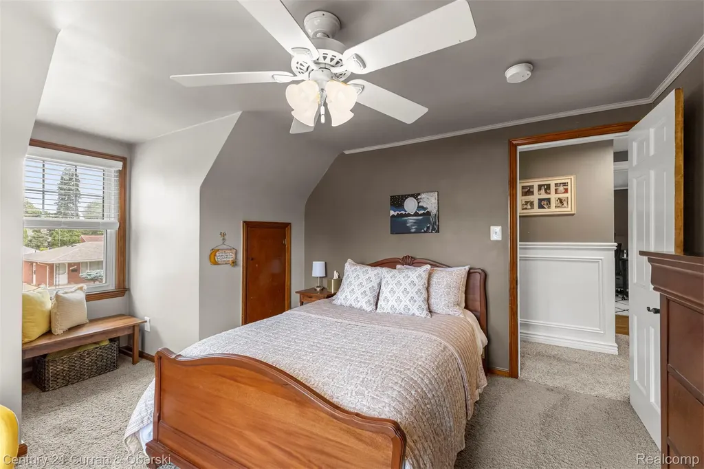 15275 Belmont Avenue Allen Park City MI 48101