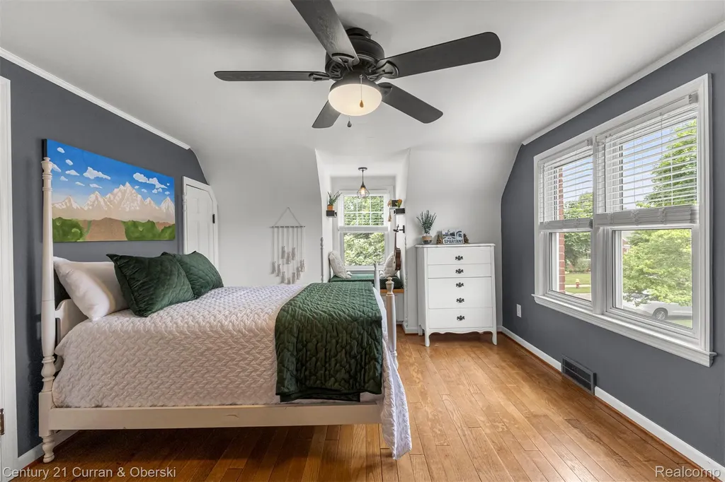 15275 Belmont Avenue Allen Park City MI 48101