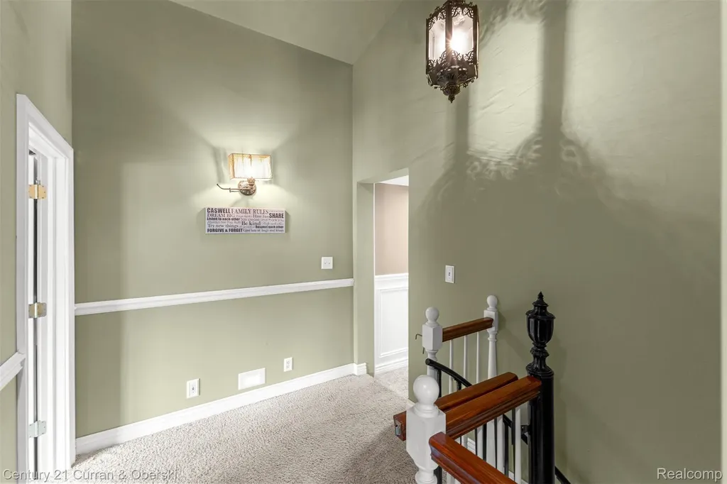 15275 Belmont Avenue Allen Park City MI 48101