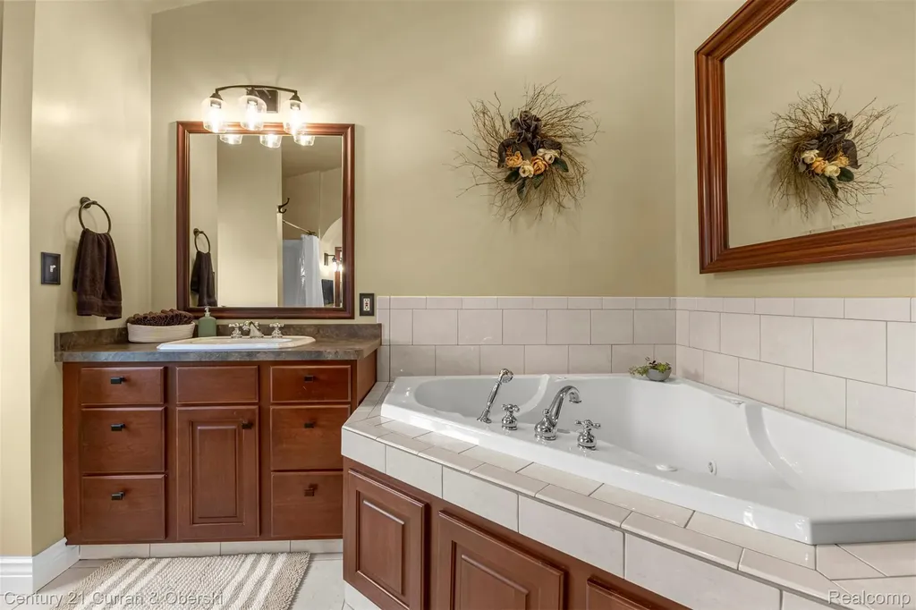 15275 Belmont Avenue Allen Park City MI 48101