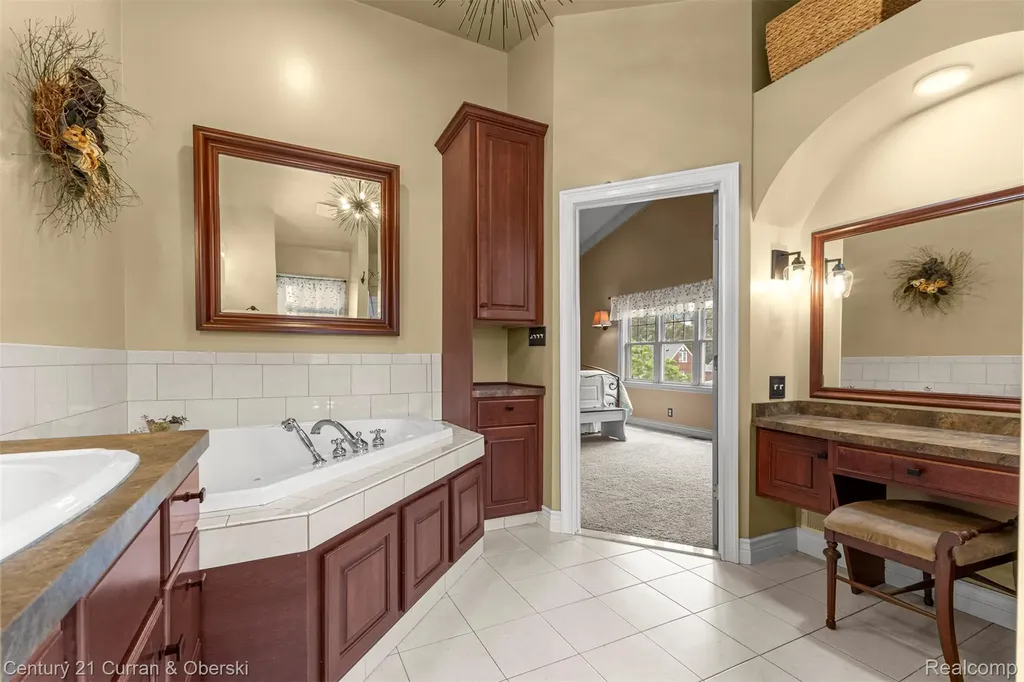 15275 Belmont Avenue Allen Park City MI 48101