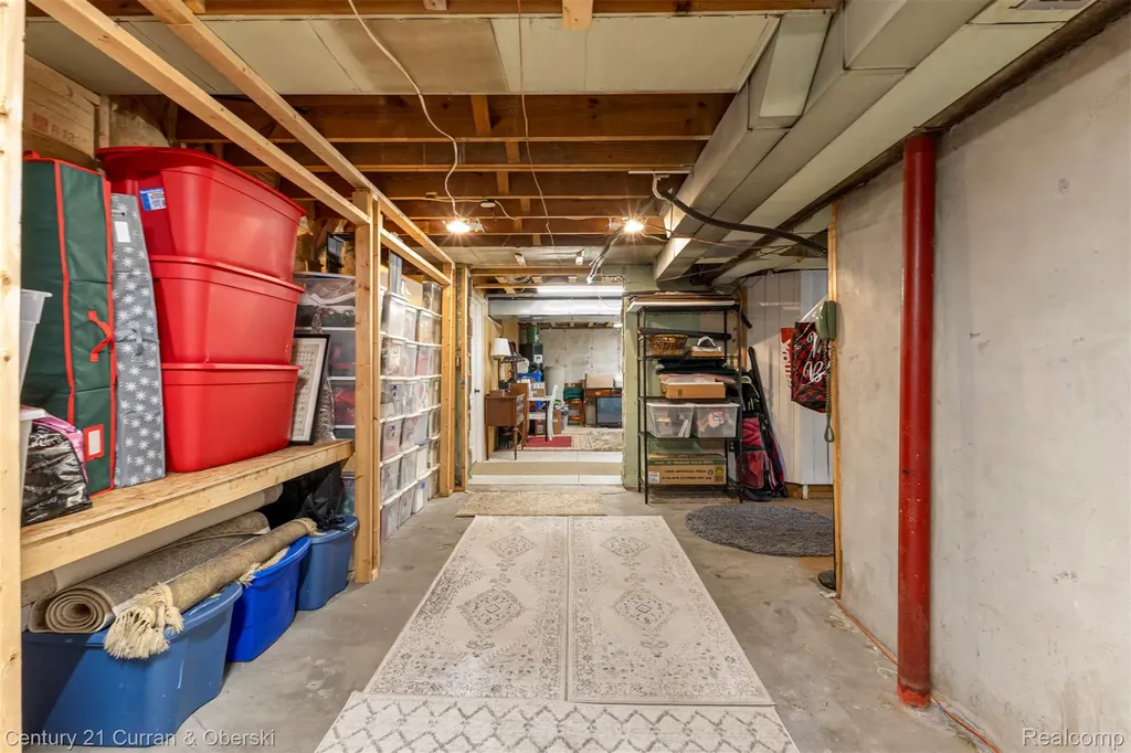 15275 Belmont Avenue Allen Park City MI 48101