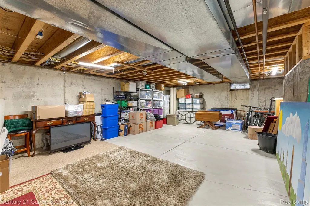 15275 Belmont Avenue Allen Park City MI 48101