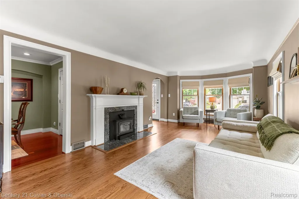 15275 Belmont Avenue Allen Park City MI 48101