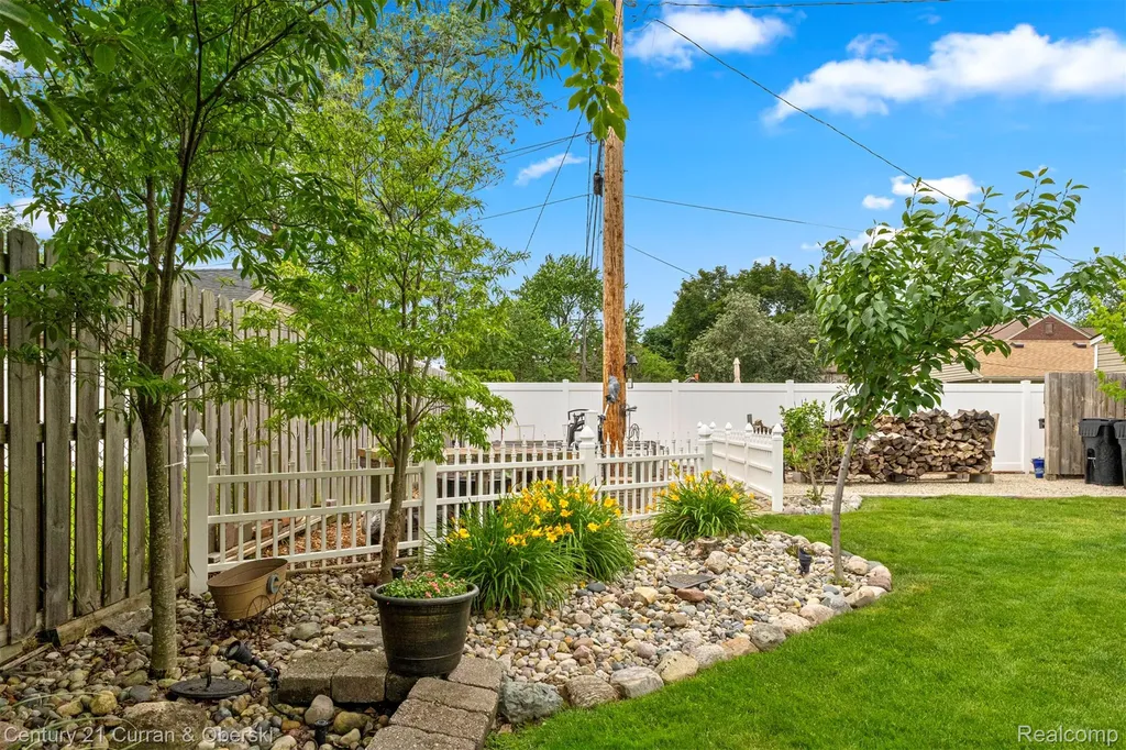 15275 Belmont Avenue Allen Park City MI 48101