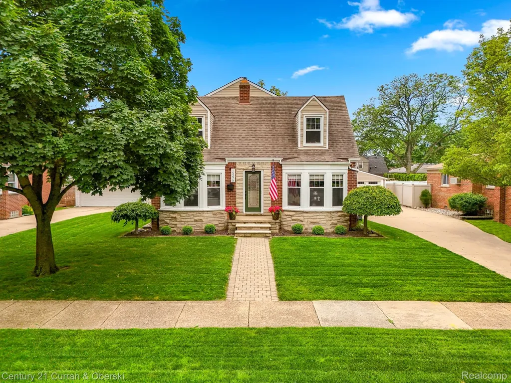 15275 Belmont Avenue Allen Park City MI 48101