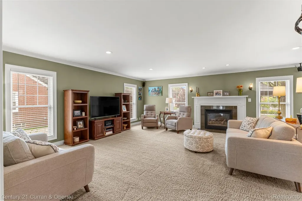 15275 Belmont Avenue Allen Park City MI 48101