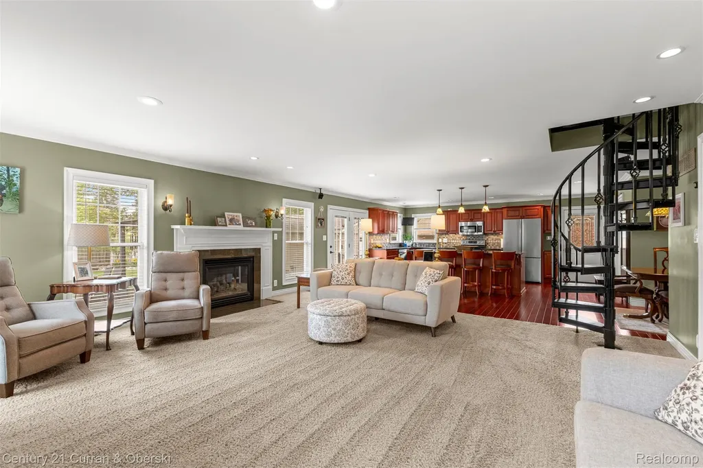 15275 Belmont Avenue Allen Park City MI 48101
