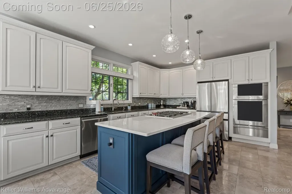 22878 Tree Top Court Lyon Charter Township MI 48178